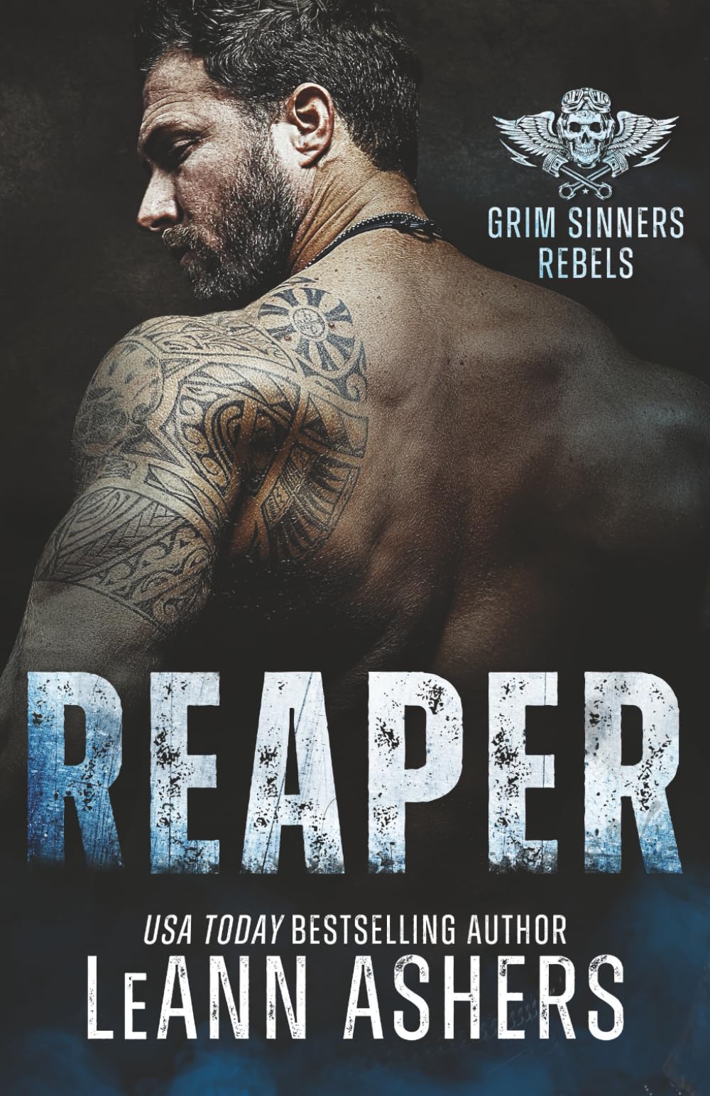 Reaper (Grim Sinners Rebels)