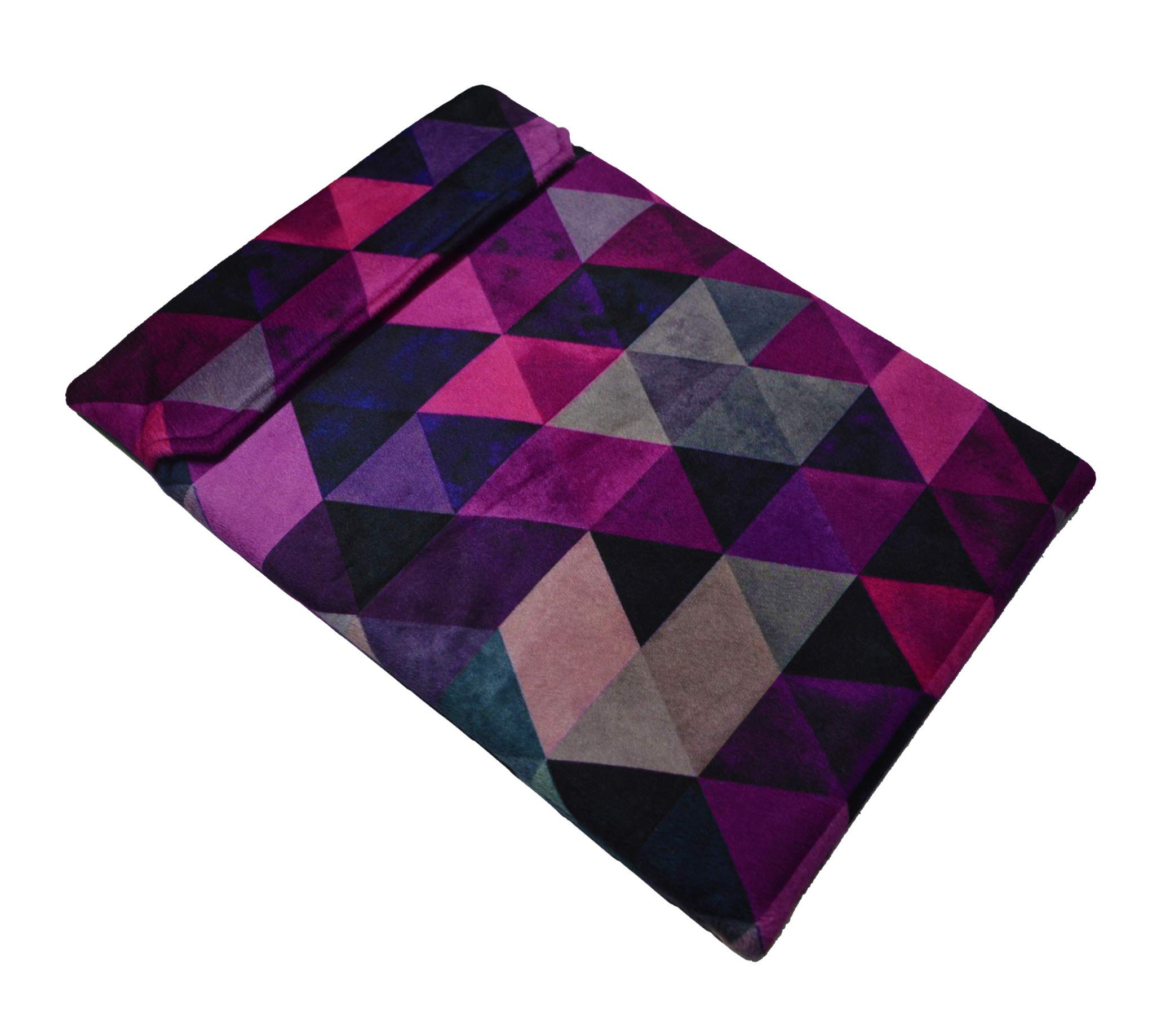 Khooti Tablet Sleeve 8-inch D1 Printed Pink (B07QPBHMC2) Amazon Price History, Amazon Price Tracker