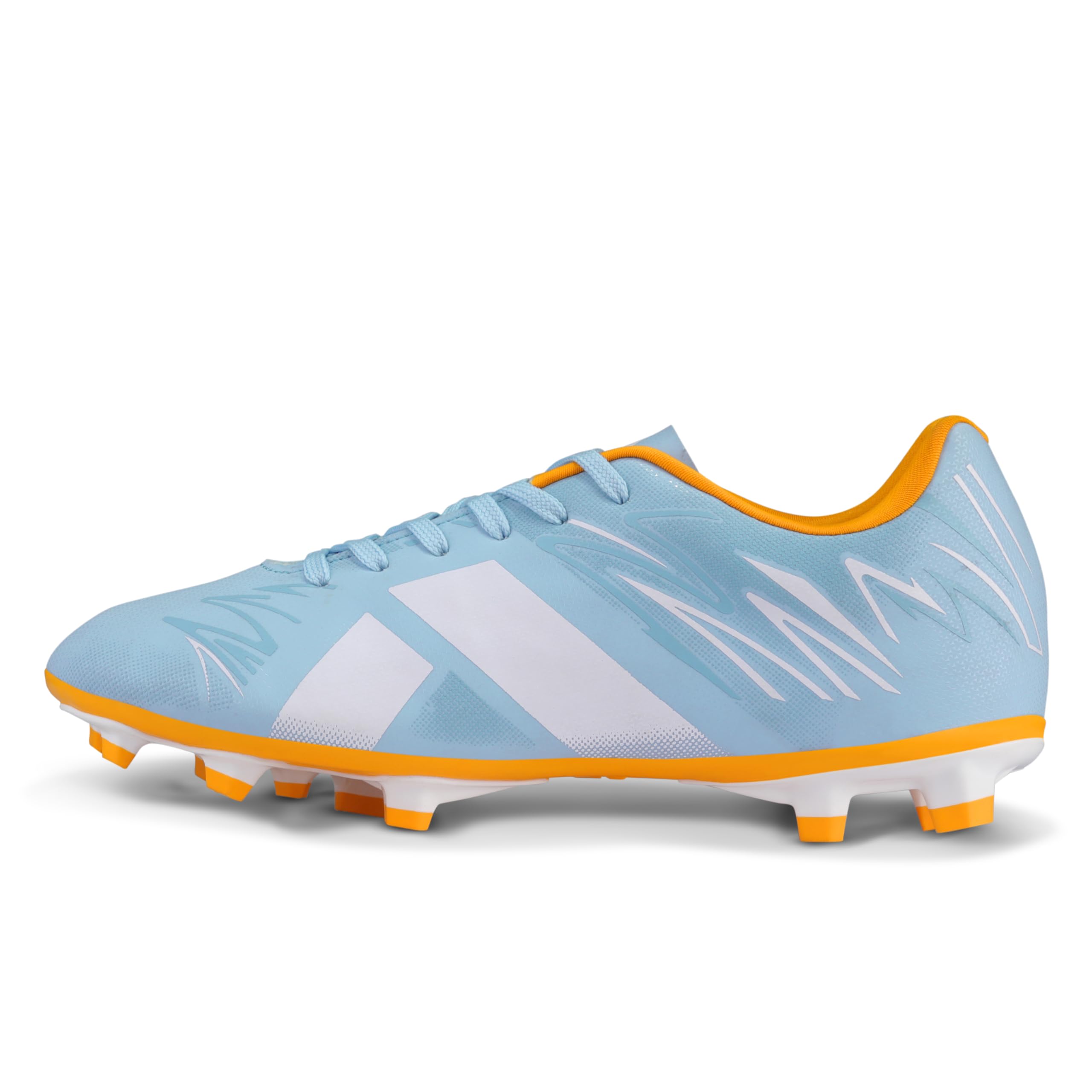 Nivia Country Color WC Football Studs for Men - Image 1