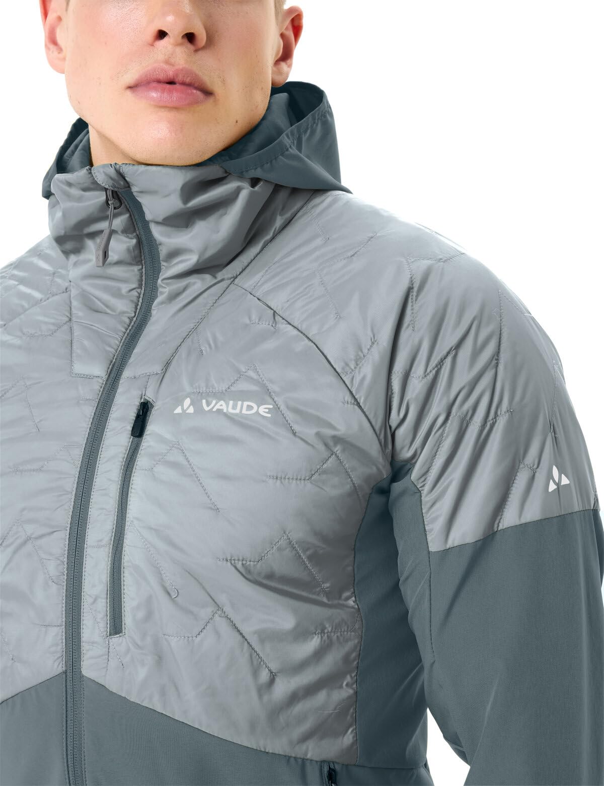 VAUDE Kurtka męska Brenva Jacket II