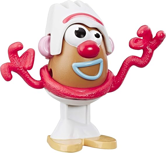 公式 トイ ストーリー 4 ディズニー Mr ポテトヘッド フィギュア クラッシック 数量限定 特売 Hokkaidoizakaya Id