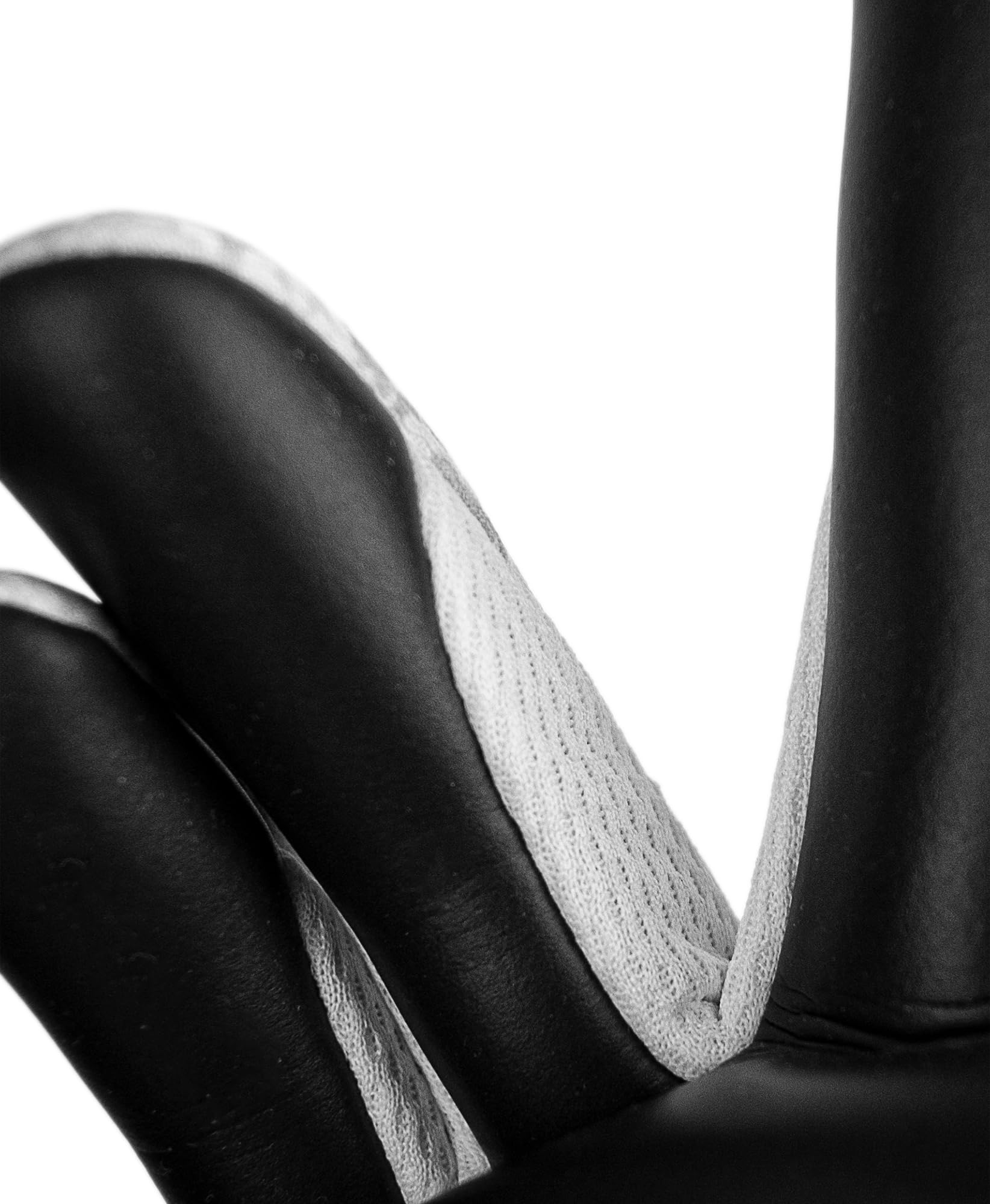 Reusch Torwarthandschuhe Herren Erwachsene | langlebiger Grip & präzise Passform | atmungsaktiv | für Training & Spiel | Kunstrasen, Naturrasen & Hartplatz | Größe 7,5-11 | Attrakt Freegel Infinity