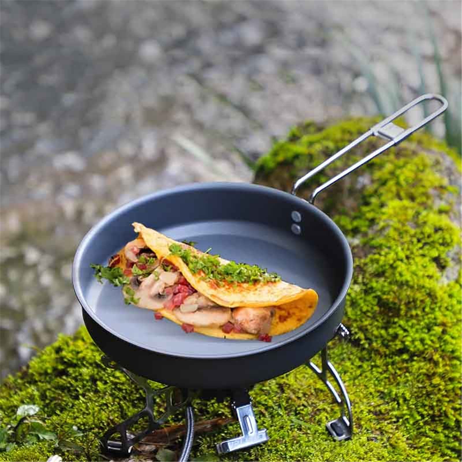 新品 ウエストベンド スキレット 12インチ フライパン IH対応 @ アルミスキレット 16cm IH対応 キャンプ 焚き火 フライパン グリルパン