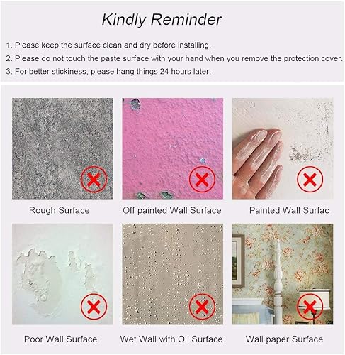 Miniatura 7 de Ganchos adhesivos, paquete de 32 ganchos de pared resistentes al agua de acero inoxidable para cocina, baño, bolsas, toallas, abrigos, llaves, bata,