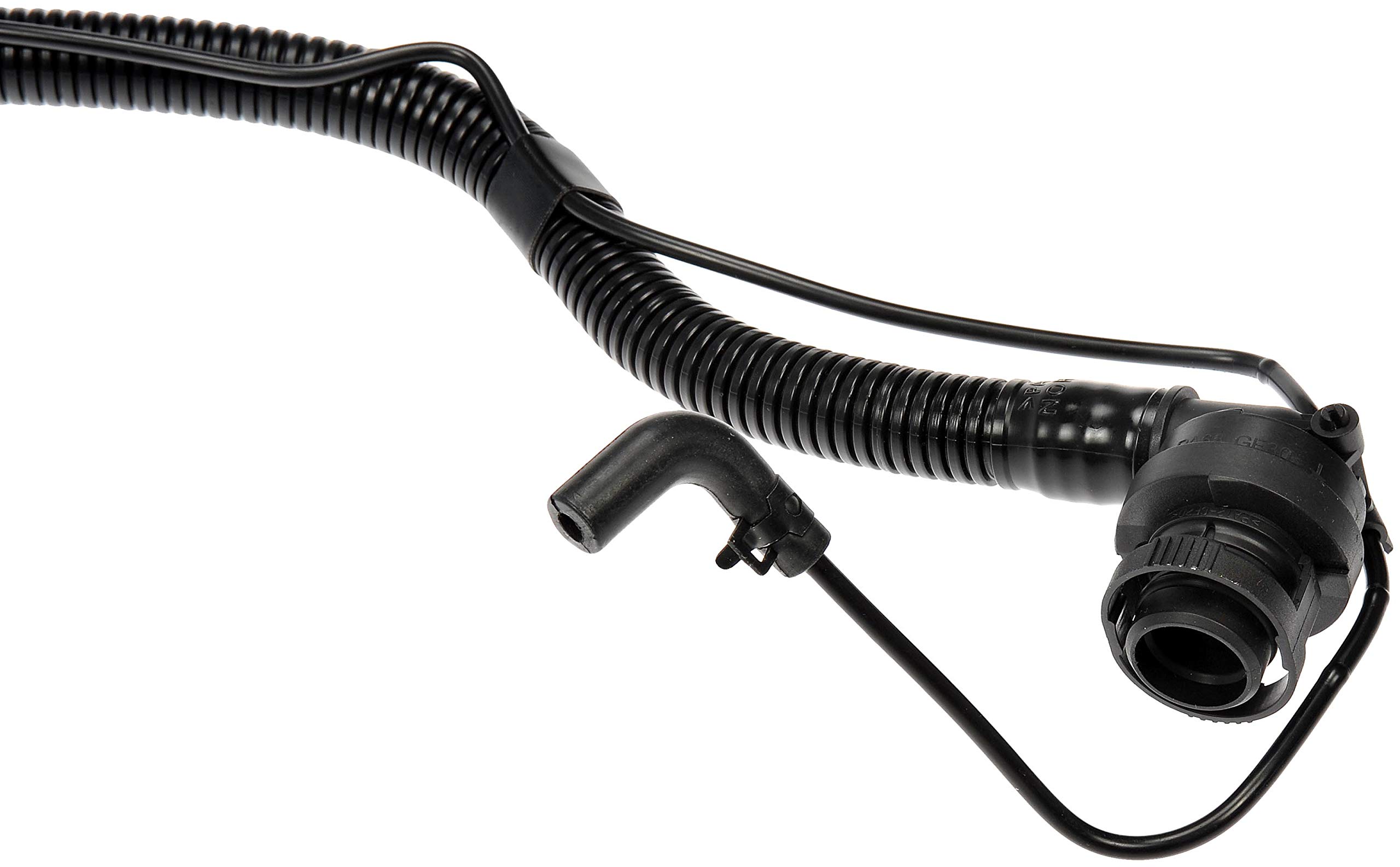 Dorman 46829 PCV Tube Assembly Compatible with Select Buick