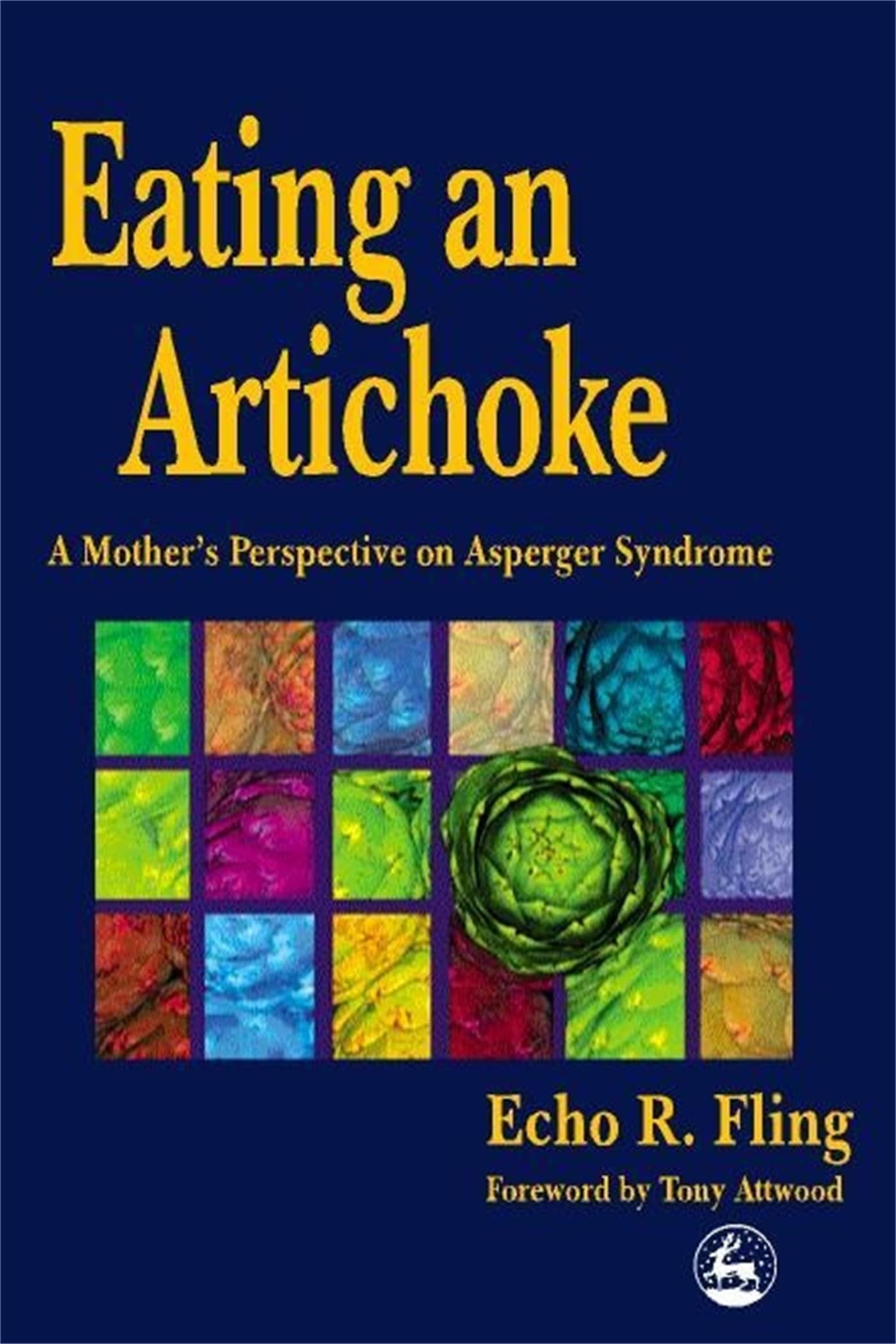 Buy Eating An Artichoke — BookShops.in