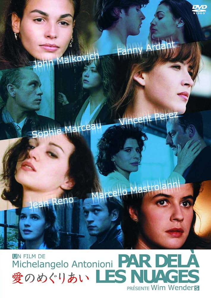 ソフィー・マルソー 愛のめぐりあい DVD Amazon.co.jp: 愛のめぐりあい ジョン・マルコヴィッチ ソフィー