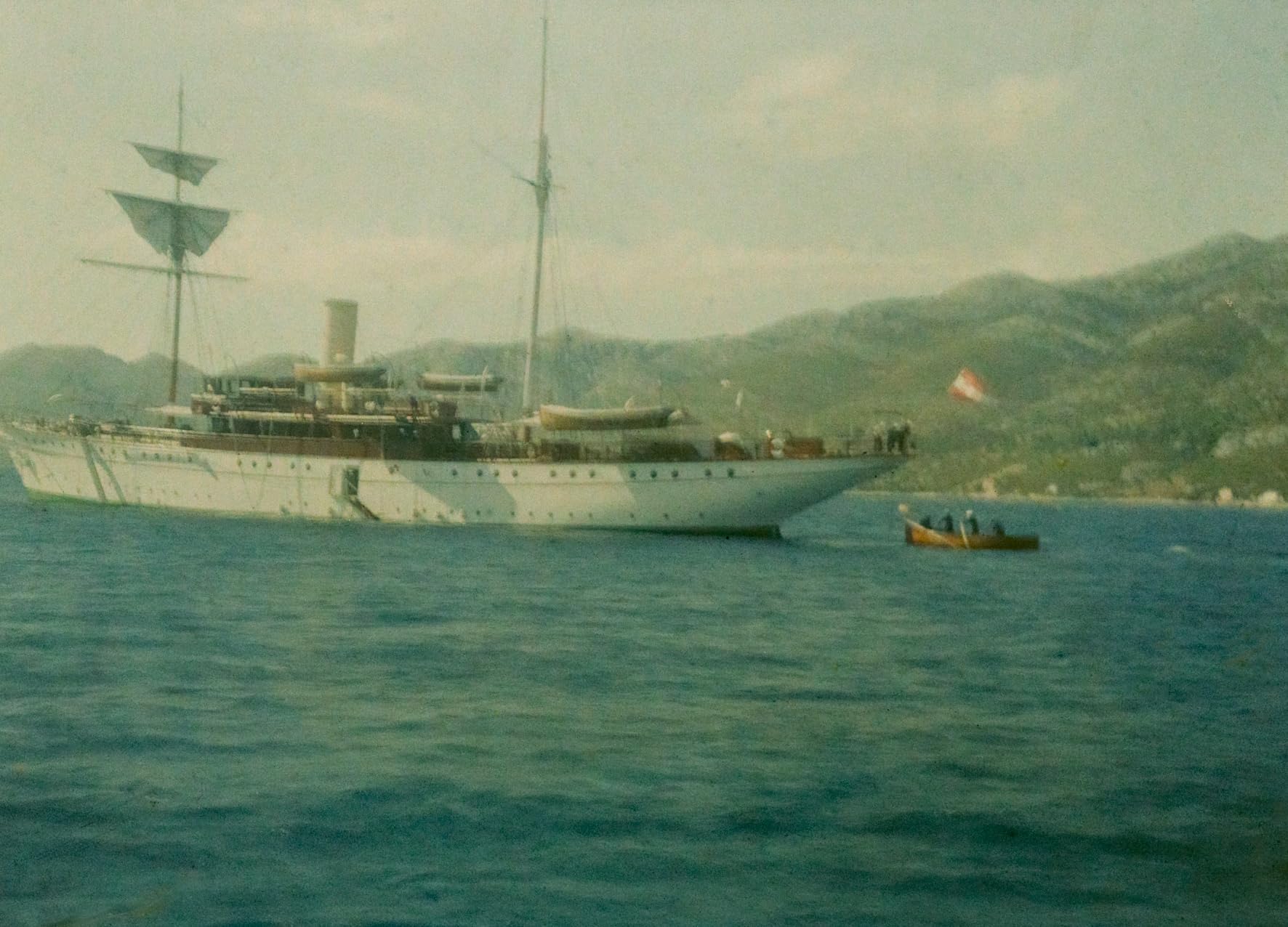 Autochrome The Fascination of Early Color Photography /anglais