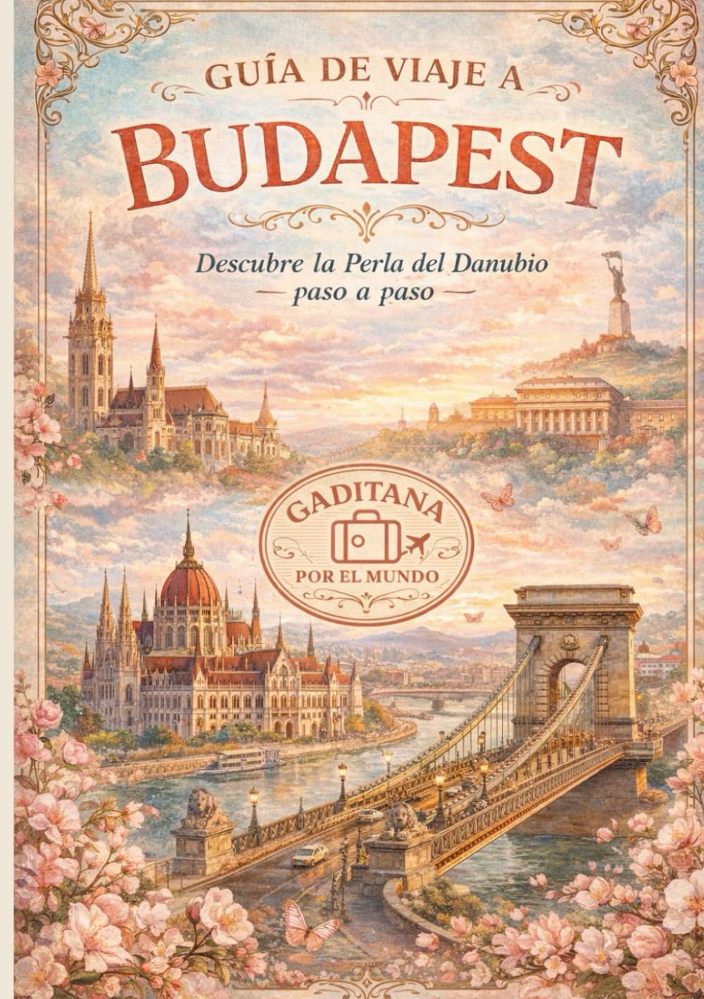 Guía de viaje a Budapest: Descubre la Perla del Danubio paso a paso