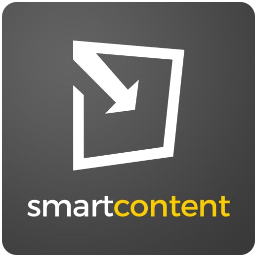 Smart Content for Digital Signage