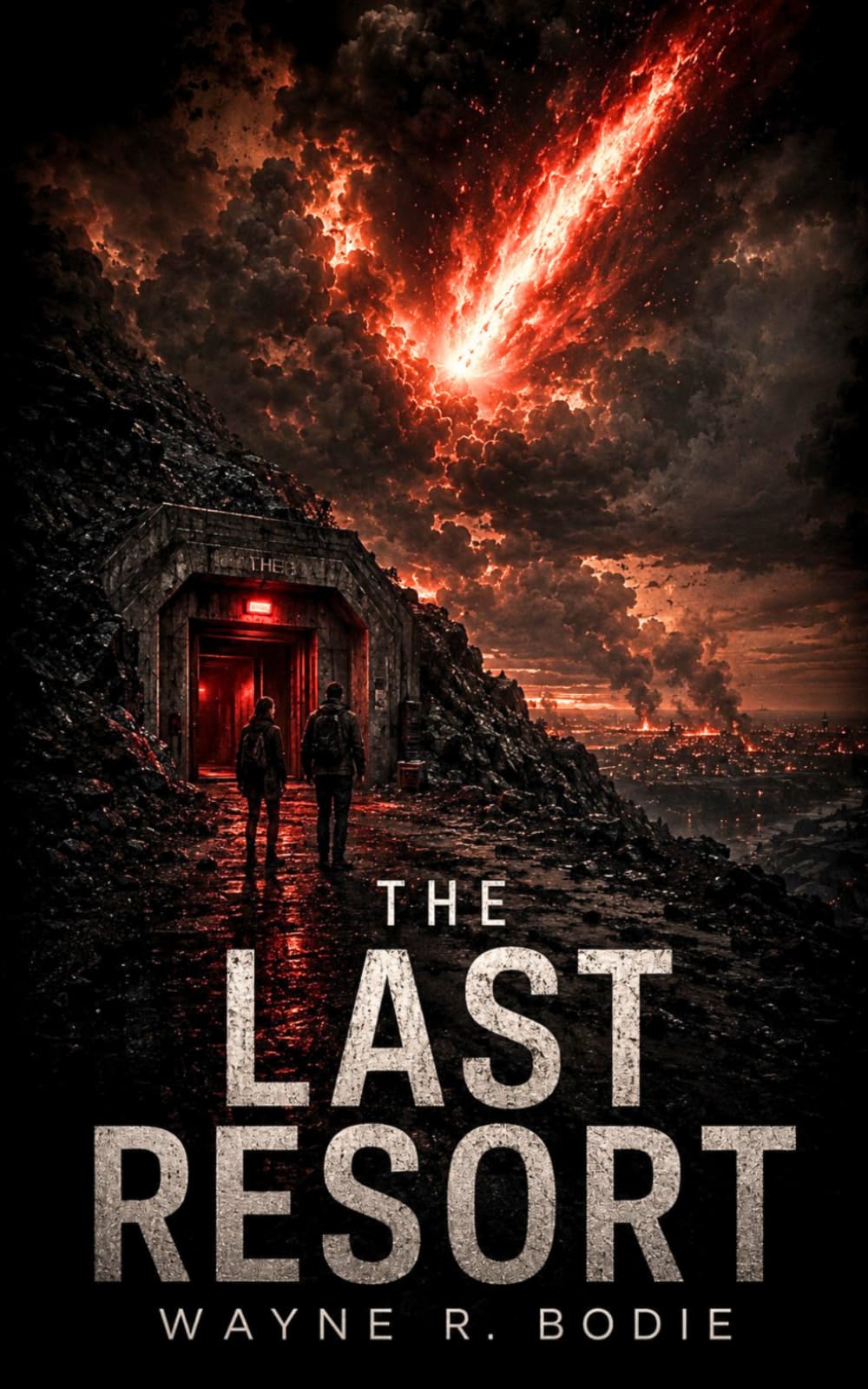 The Last Resort