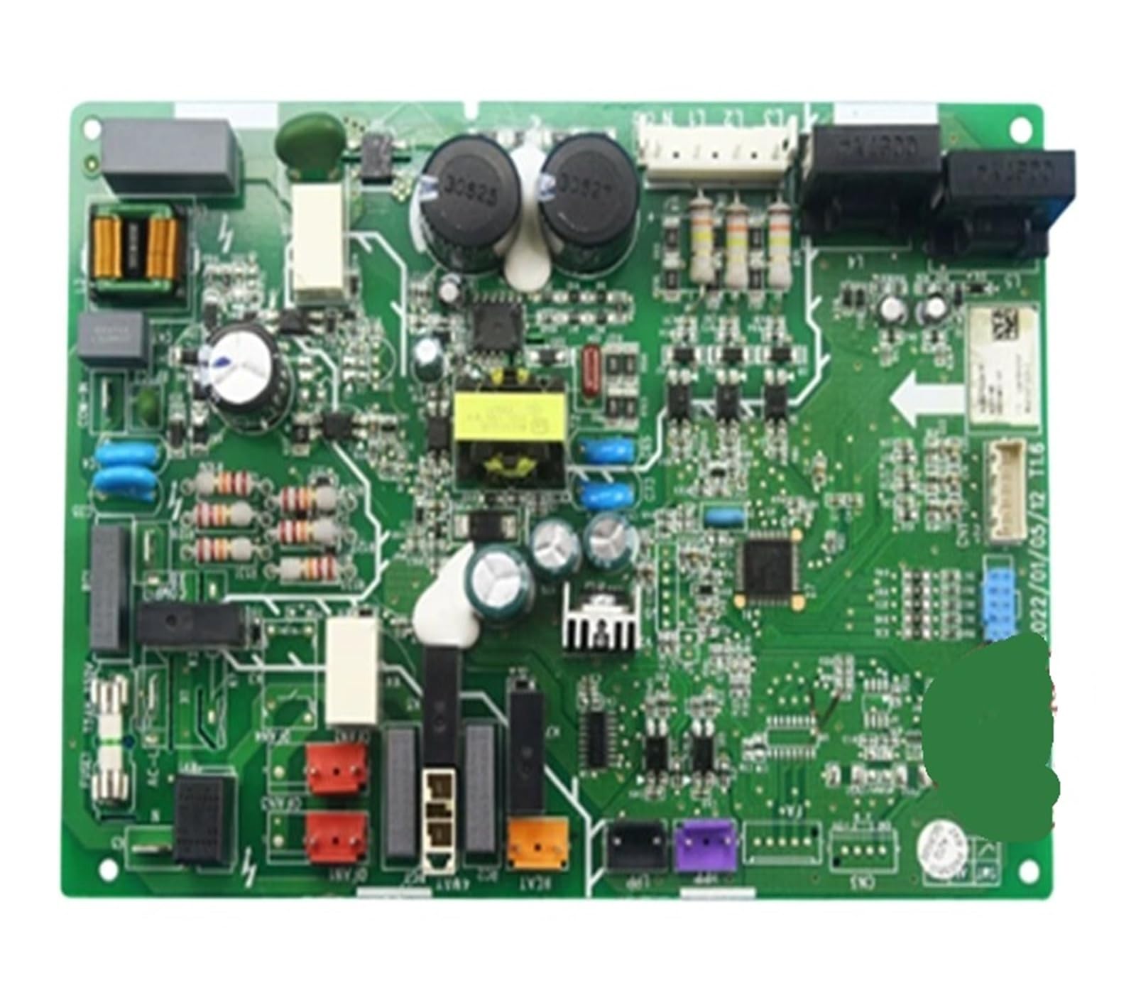 KKYHFUJVP Used for air conditioner 30224000083 300027062419 motherboard WZ4535MD(300027062419)