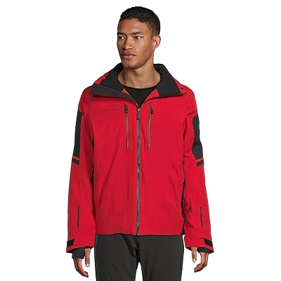 Obermeyer Charger Jacket Men