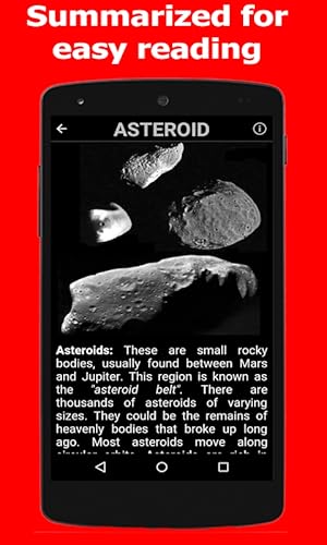 Solar System - Planetarium App