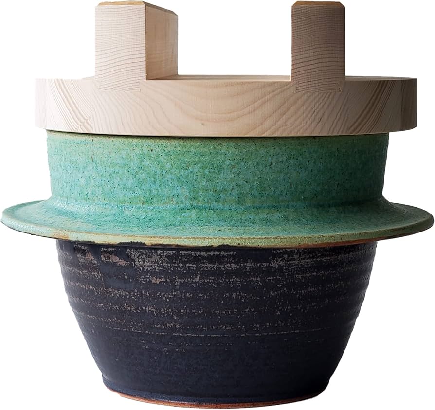 Amazon | 土鍋 ご飯 炊飯 独歩炎 ごはん炊き専用羽釜土鍋 木蓋付き (5 Amazon | 土鍋 ご飯 炊飯 独歩炎 ごはん炊き専用羽釜土鍋 木蓋付き (5