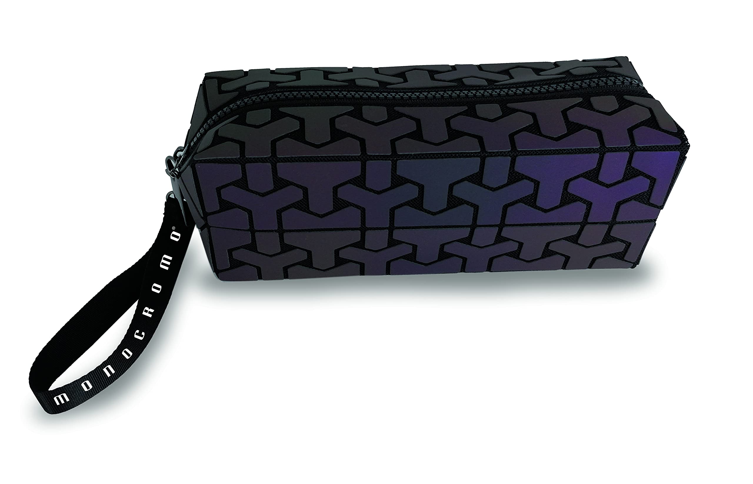 PignaReflective effect pencil case