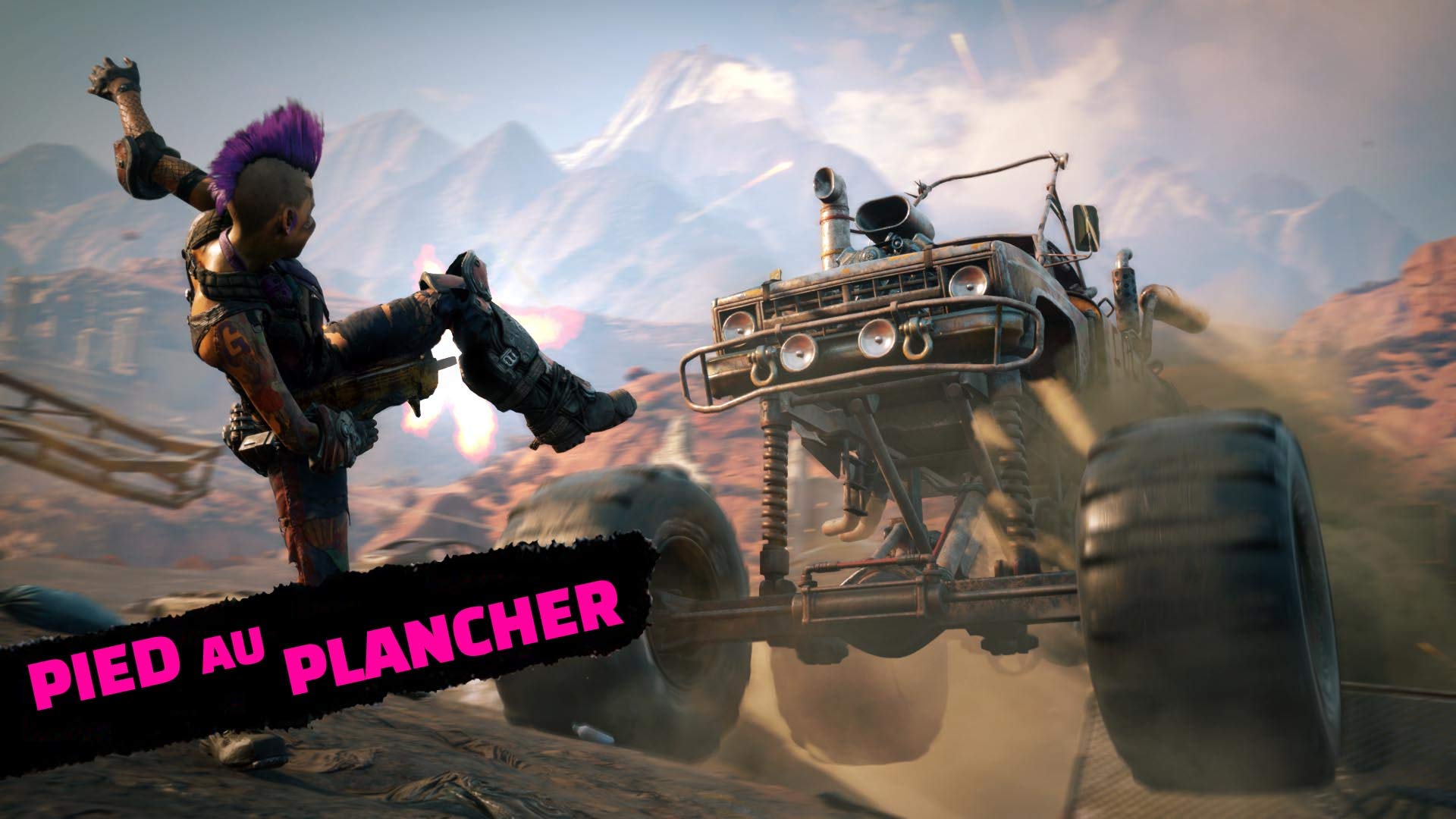 Rage 2 Collector [Edizione: Francia]