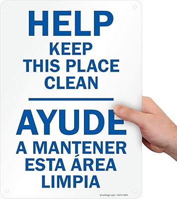 SmartSign - U9-1807-NP_10x14