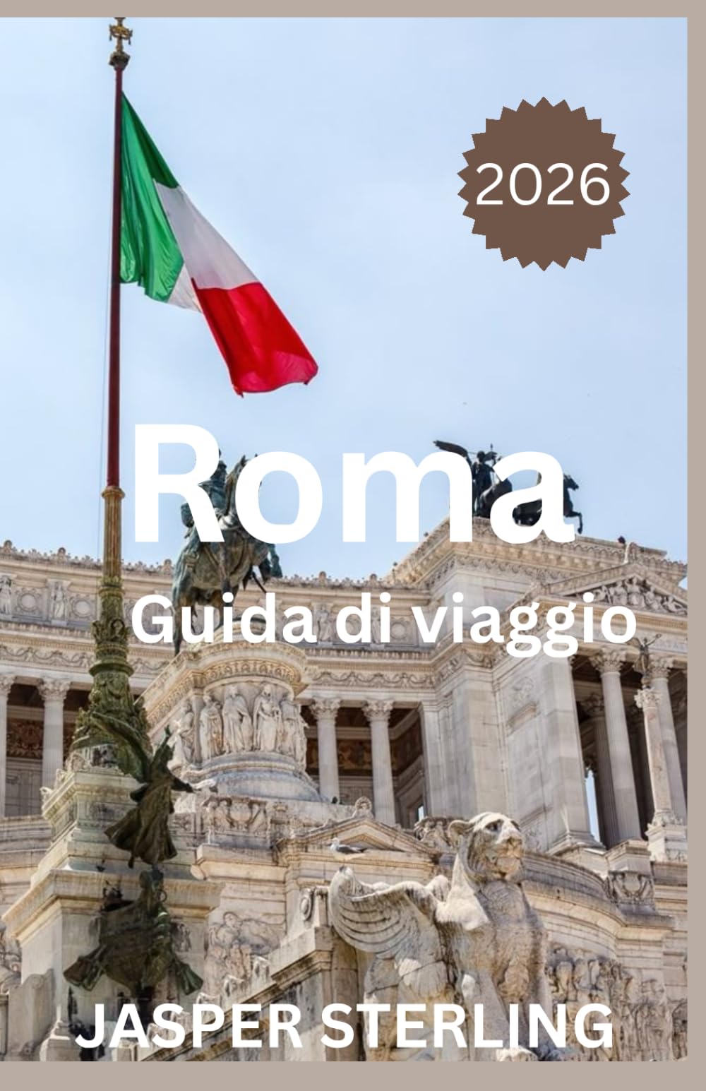 Roma Guida di viaggio 2026