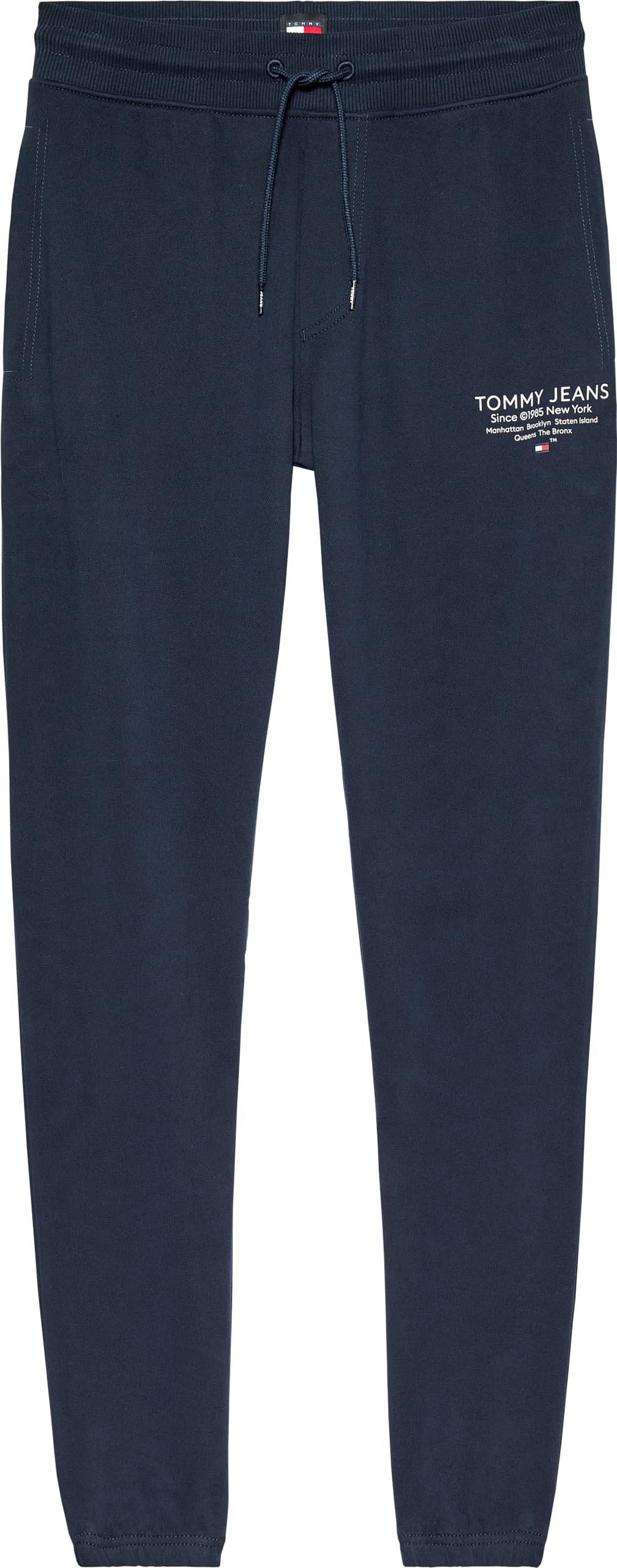 Tjm Slim Entry Graphic Sweatpant Eşofman Altı Erkek