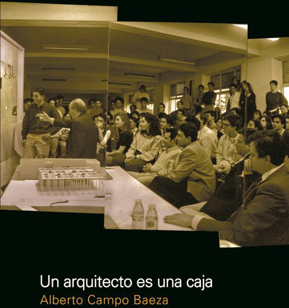 Un architecte es una caja cadeau idéal pour les passionnés de design et de bois