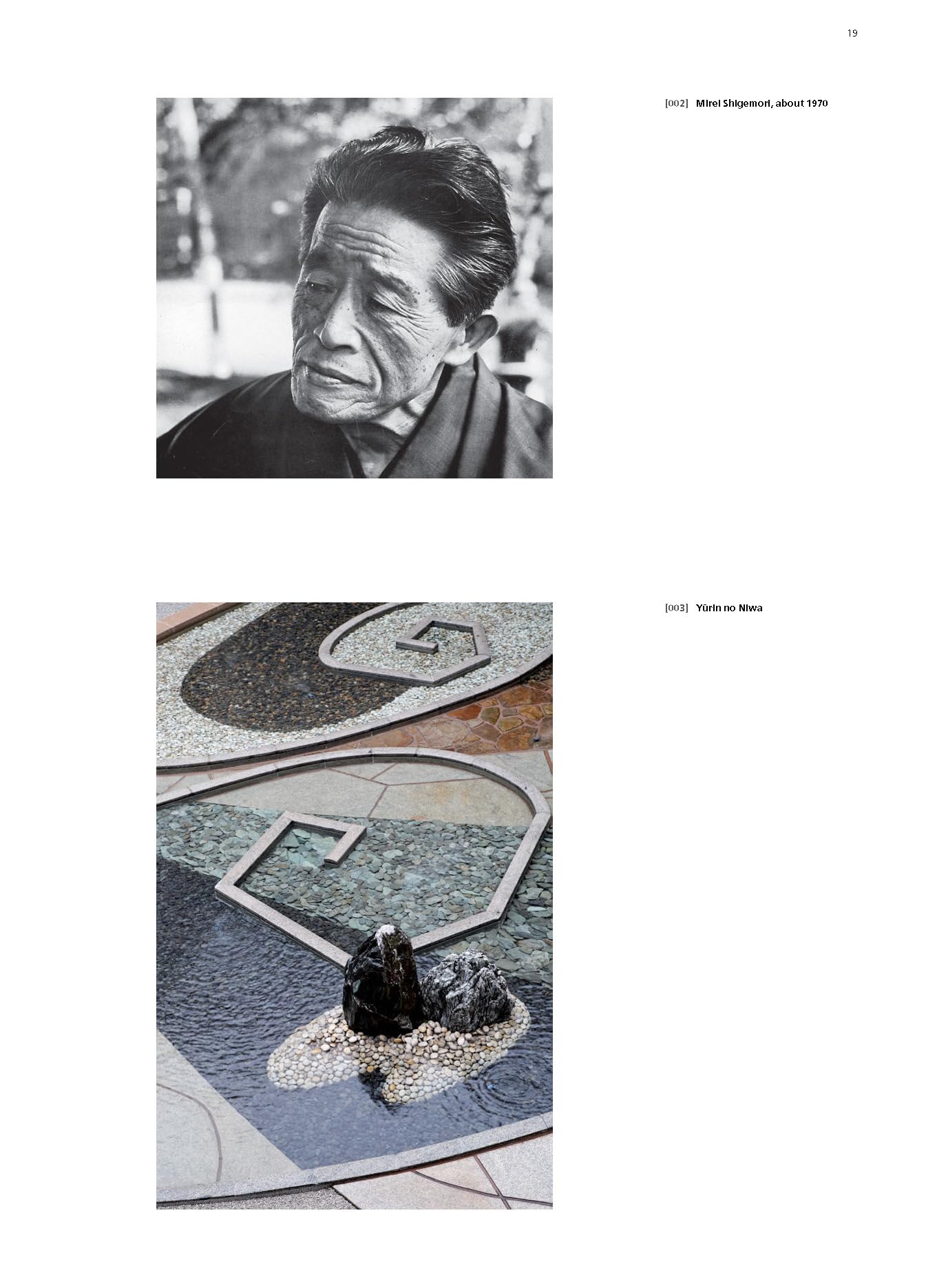 Mirei Shigemori - Rebel in the Garden: Modern Japanese Landscape Architecture