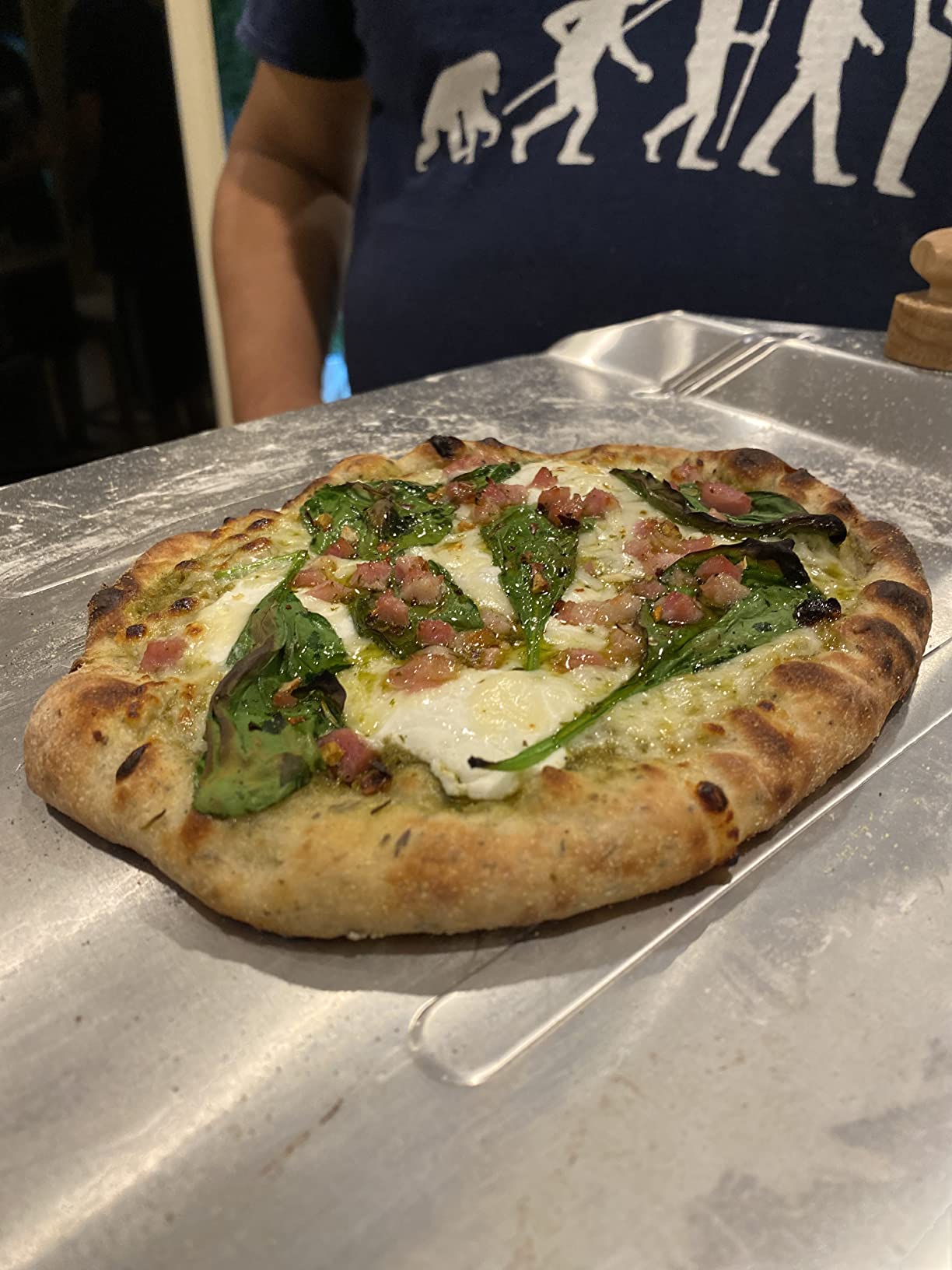 22/mo Finance Cuisinart CPO700 Grill Top Pizza Oven Kit Buy Now