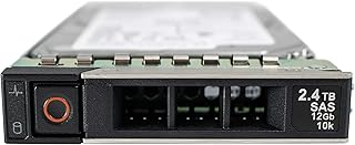 Dell 2.40TB 2.5" SAS 10K Hot Swap Internal Hard Drive