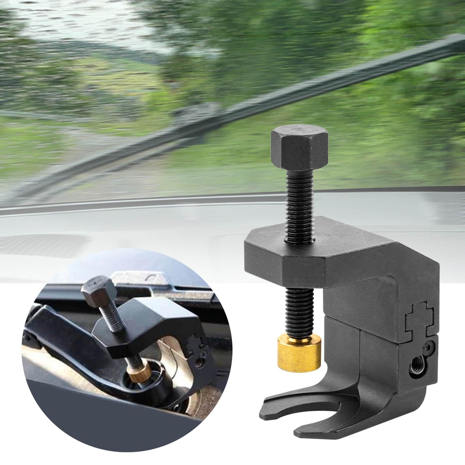Estrattore per Braccio Tergicristallo, Strumento Professionale per Riparazioni, Assemblaggio E Riparazione Auto, Accessori