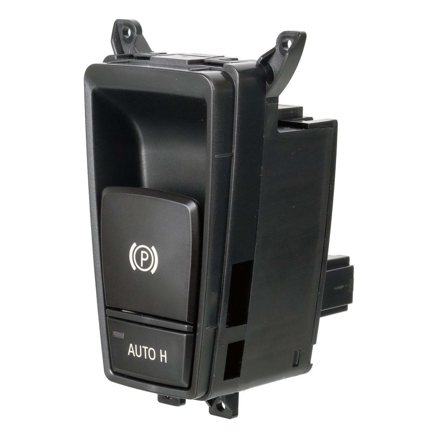 FEBI 106547 Park Brake Actuation Switch With Control Light Fits BMW X5 X6