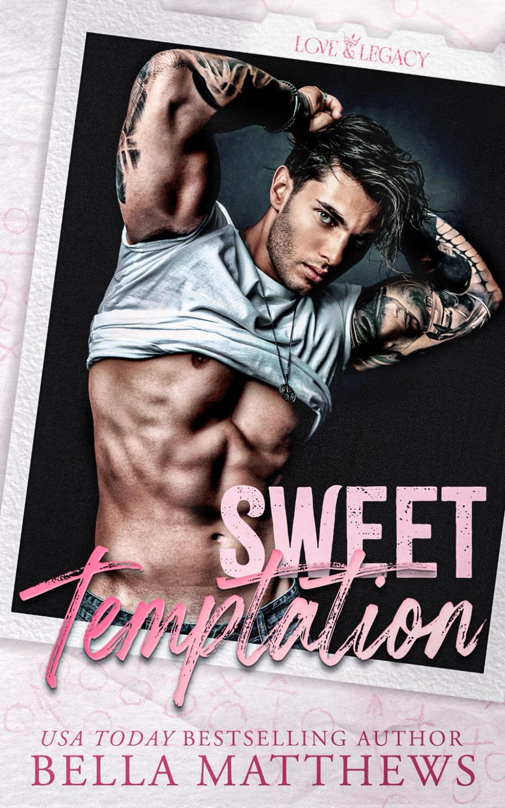 Sweet Temptation