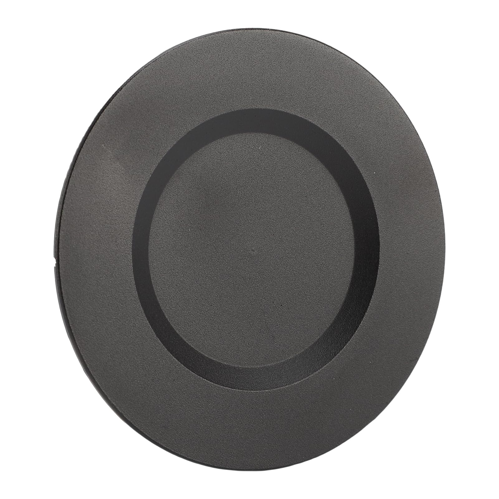Denash Tapa de la Lente de Metal para el Telescopio Astronómico Inteligente Seestar S50, Cubierta Protectora de la Tapa de la Prueba del Polvo Magnético, 50.2 Mm, Compatible con la