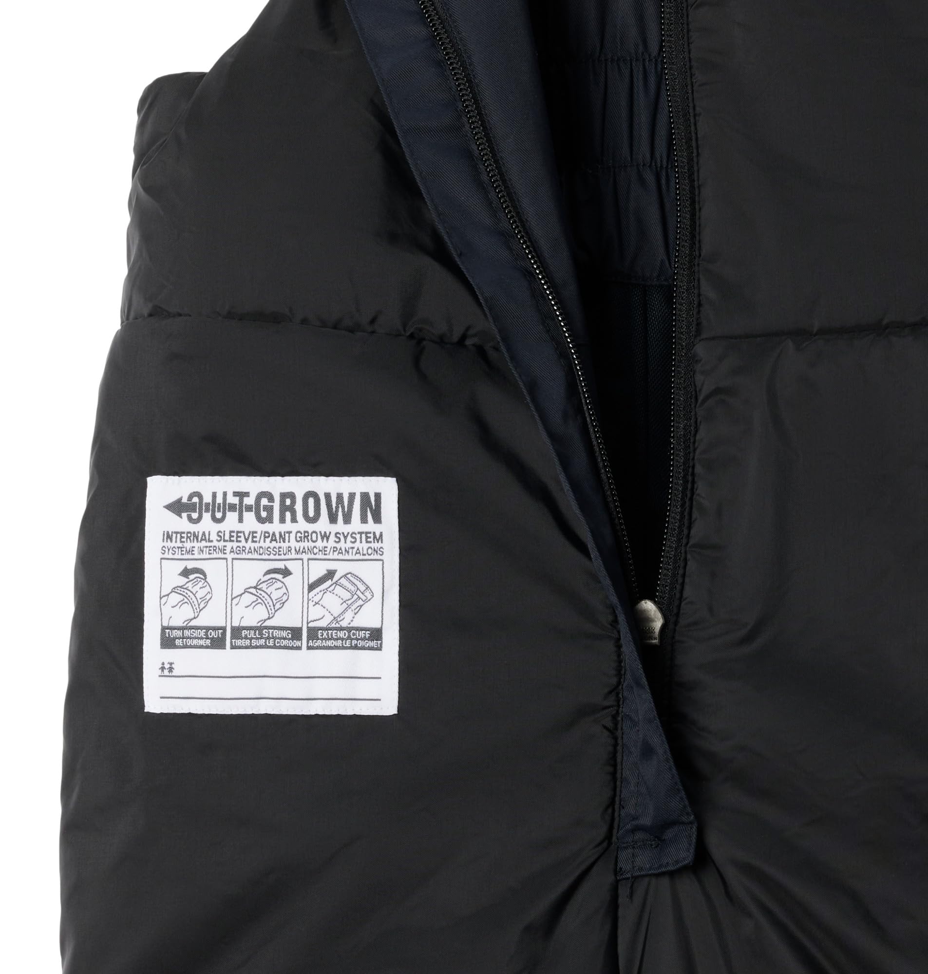 Columbia Adventure Ride™ II Bib - Pantalon de Ski - Pantalon de Ski - Youth Unisex