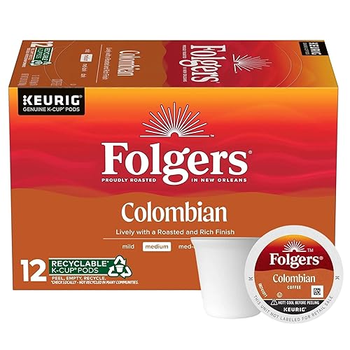 Folgers