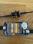 Amazon.com: QIANRENON USB C Panel Threaded Fixed Mount Coupler ...