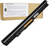 FancyBuying LA04 Laptop Battery for HP Pavilion 15-F233WM 15-F272WM 14 Series | 776622-001 728460-001 752237-001 Replacement