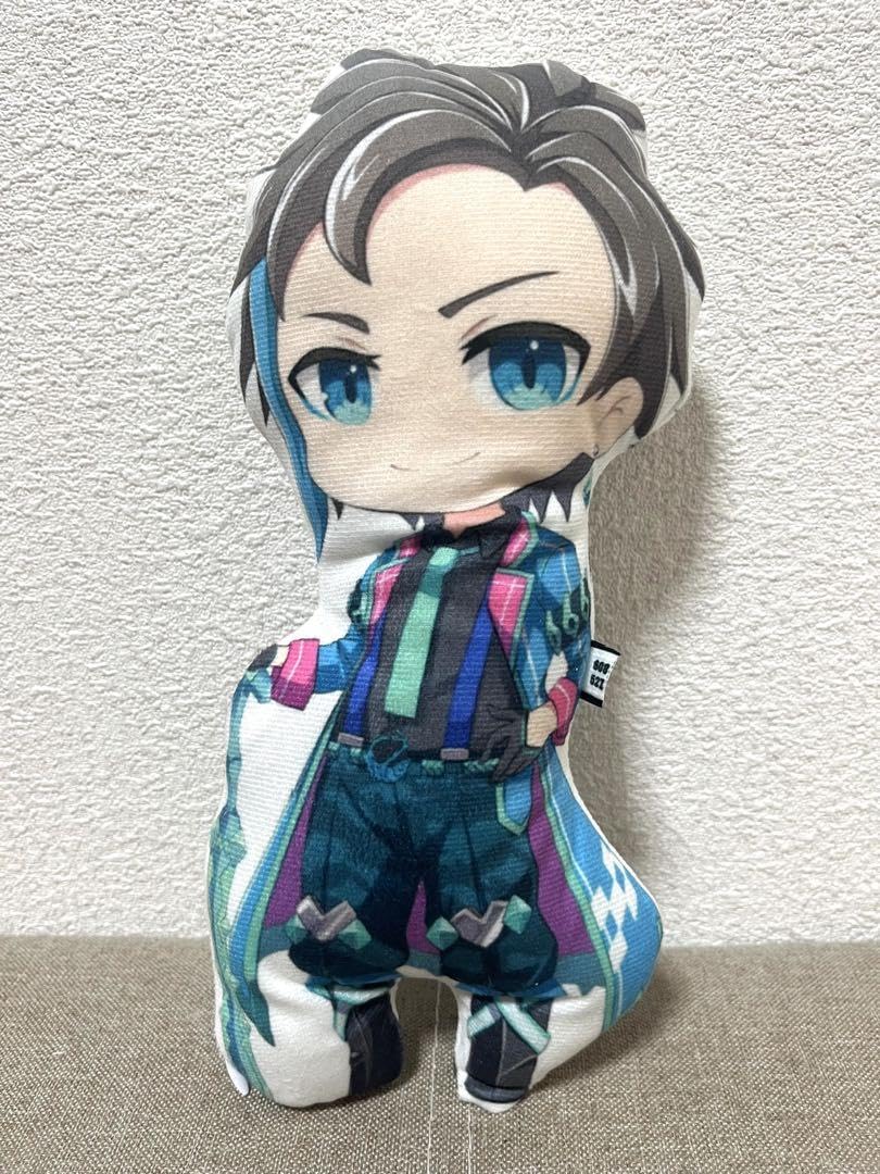 すまない先生 ウォーターチャレンジ クッション 抱きまくら 約30cm Amazon.co.jp: すまない先生 ウォーターチャレンジ クッション