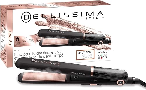 Bellissima My Pro Magic Straight Brush B28 100