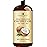 Handcraft Blends Fractionated Coconut Oil - 28 Fl Oz - 100% Pure and Natural - Premium Grade Carrier Oil for Skin and Hair - Hair and Body - Massage