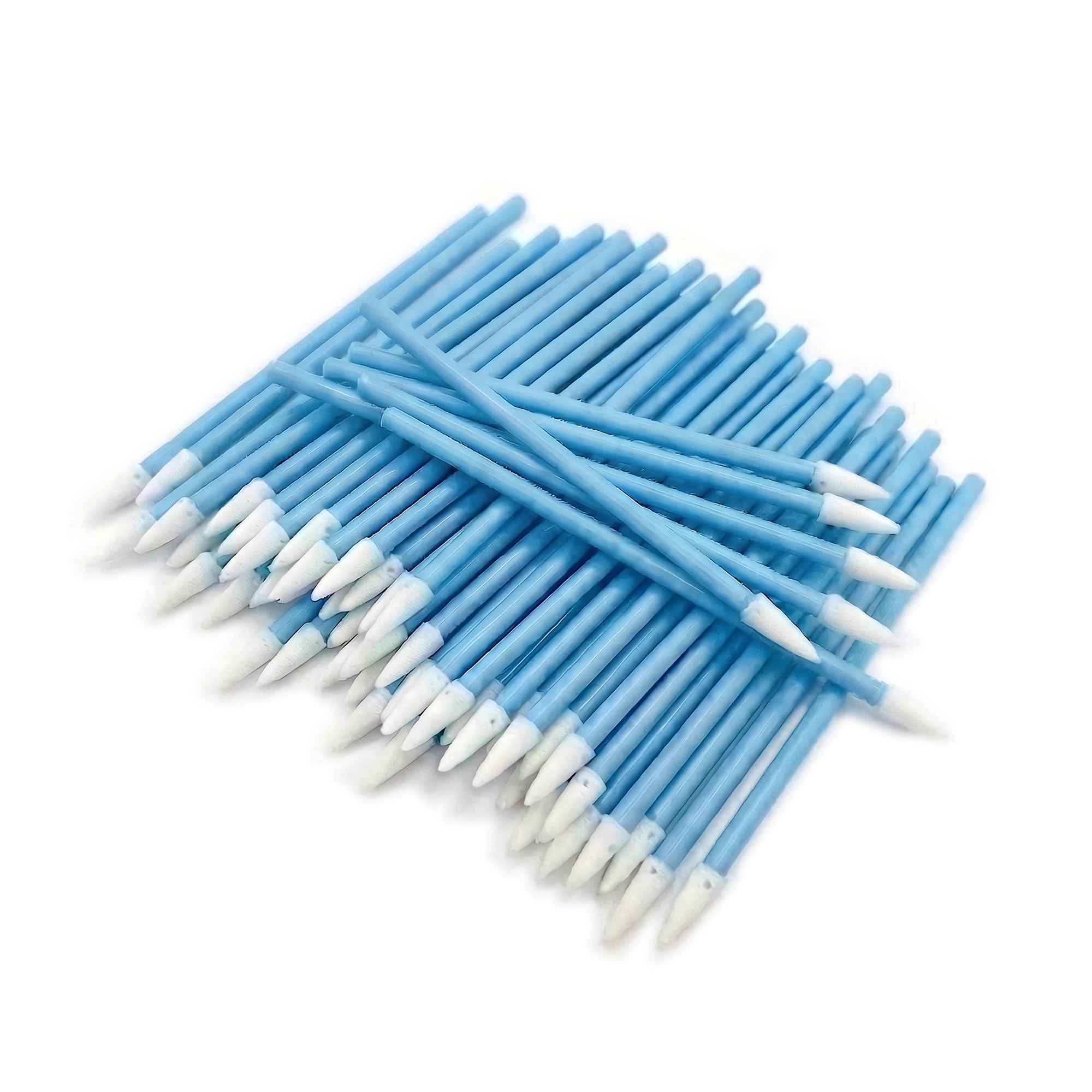 Lint-Free Foam Swab Sticks (9 Types 33 Pcs), Foam Tip Cleaning Swab Kit for Optical Instruments, Camera Lenses, Electronic Equipment, Car Detailing, Inkjet Printer Print Heads — Amazon image 12