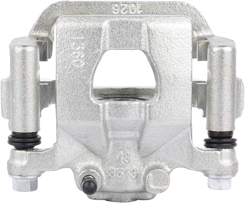 ECCPP Disc Brake Calipers Assembly 19-B2780A 19-B2781A Replacement For Altima 2007-2012,For Juke 2011-2017,For Maxima 2007-2008,For Sentra 2011-2012 2014-2016 - Rear Left and Right