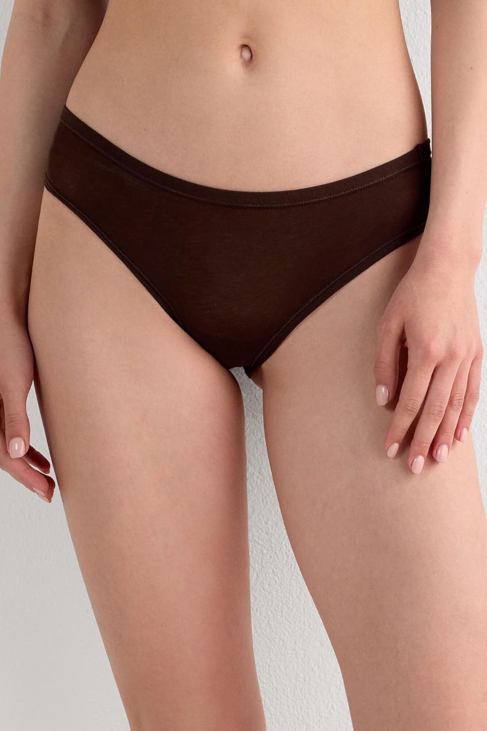 Intimissimi Woman's Ultralight Cotton Panties - Image 2