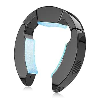 コーヒークーラー（400グラム）まで Amazon | ネッククーラー 冷却プレート【2025新＆30000mAh