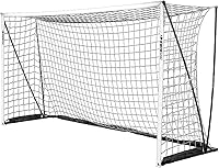 Vista 1 de Kwik Goal Kwik Flex - Portería de fútbol