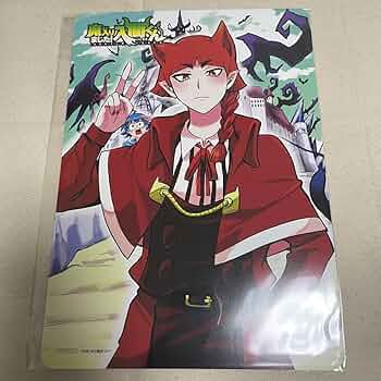 魔入りました！入間くん 魔界の主役は我々だ ビジュアルボード 魔入りました！ 入間くん【公式】 on X: 