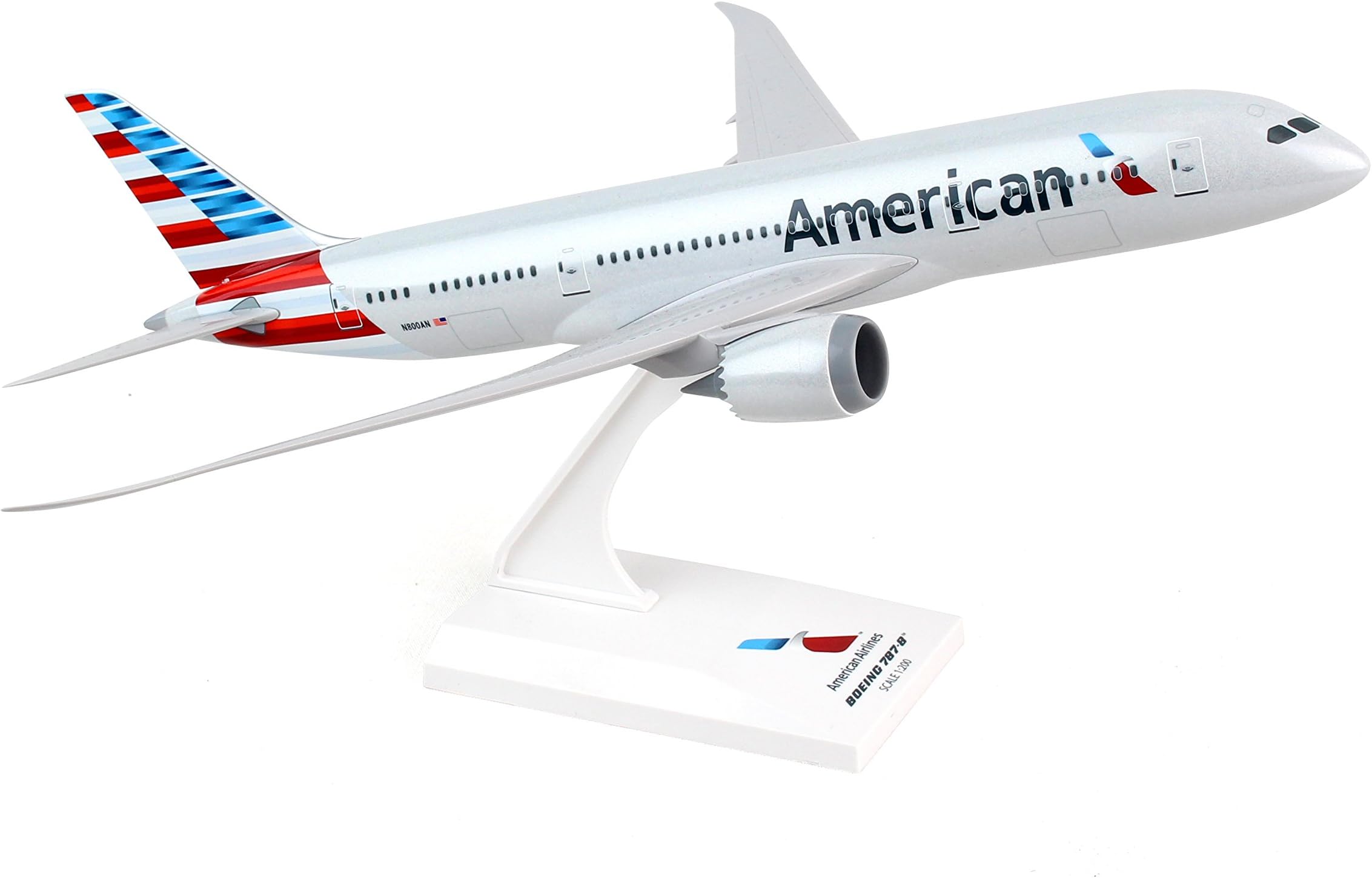 Skymarks American Airlines Boeing 787 8 1/200