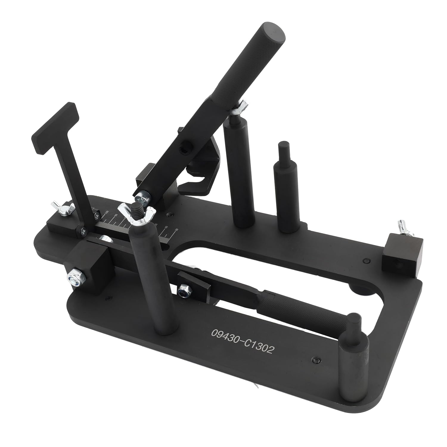 Dual Clutch Automatic Transmission Actuator Adjuster, Jig Motor Shaft Reset Tool, Fit for Hyundai and Kia Select Models, Part# 09430-C1302