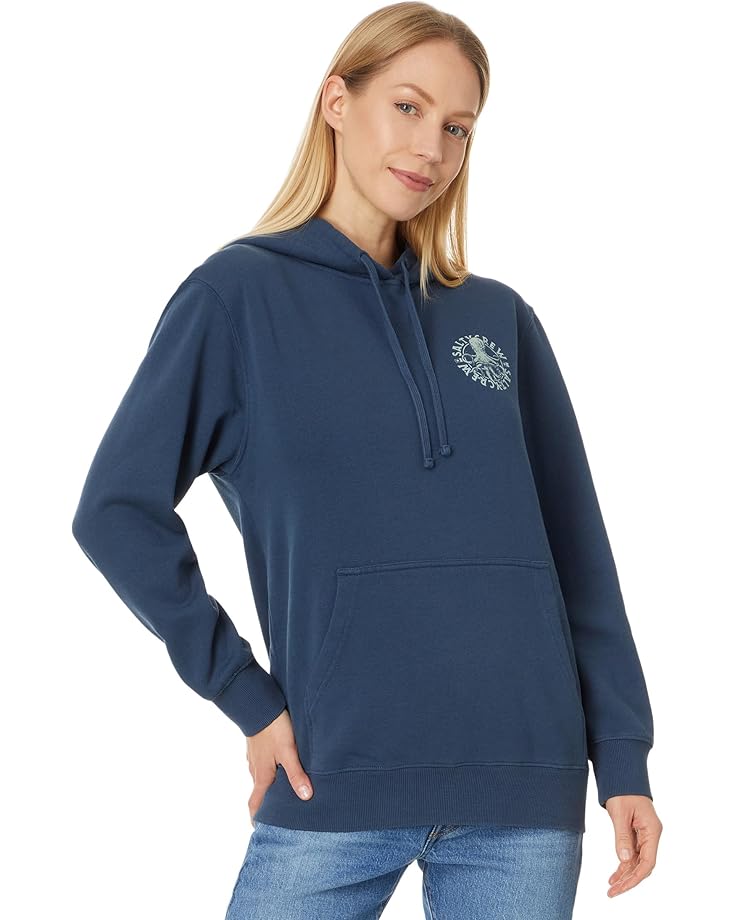 Salty Crew My Friend Hoody - Main View