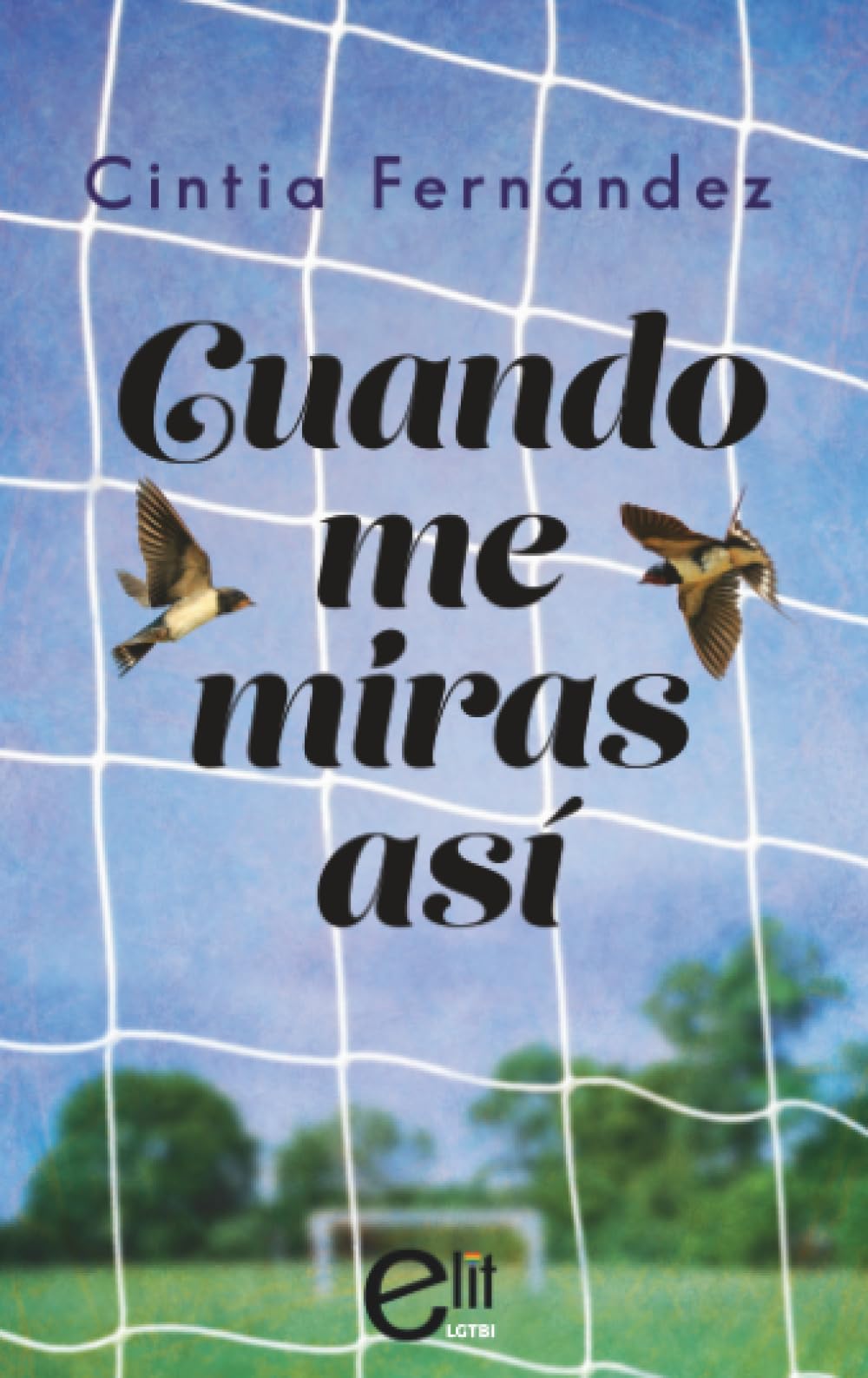 Cuando me miras así