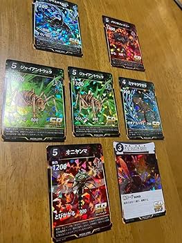 Amazon.co.jp: 蟲神器(虫神器むしじんぎ) SRスーパーレア 最強